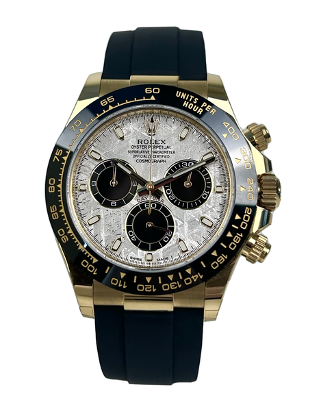 Rolex Daytona 116518 LN